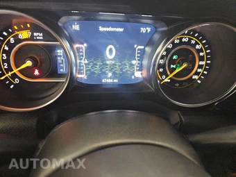 2023 Jeep Wrangler Rubicon 392 - miniatura 12