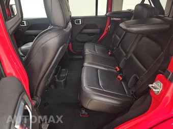 2023 Jeep Wrangler Rubicon 392 - miniatura 13