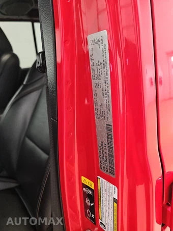 2023 Jeep Wrangler Rubicon 392 - miniatura 14