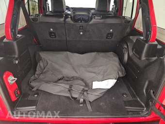 2023 Jeep Wrangler Rubicon 392 - miniatura 16