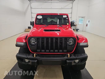 2023 Jeep Wrangler Rubicon 392 - miniatura 2