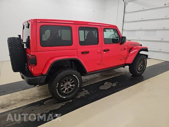 2023 Jeep Wrangler Rubicon 392 - miniatura 4