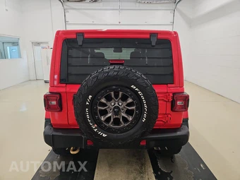 2023 Jeep Wrangler Rubicon 392 - miniatura 5