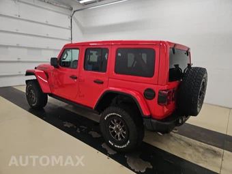 2023 Jeep Wrangler Rubicon 392 - miniatura 6