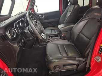 2023 Jeep Wrangler Rubicon 392 - miniatura 7