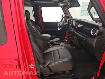 2023 Jeep Wrangler Rubicon 392 - miniatura 8
