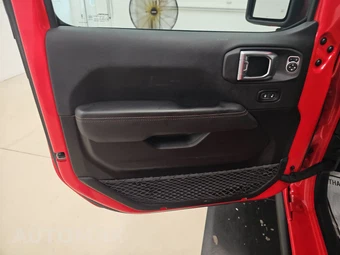 2023 Jeep Wrangler Rubicon 392 - miniatura 9
