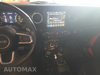 2023 Jeep Wrangler Rubicon 392 - miniatura 11