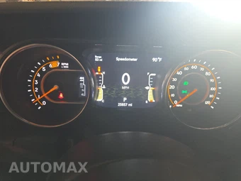 2023 Jeep Wrangler Rubicon 392 - miniatura 12
