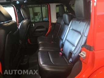 2023 Jeep Wrangler Rubicon 392 - miniatura 13