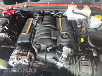 2023 Jeep Wrangler Rubicon 392 - miniatura 15