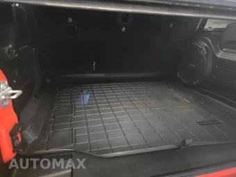 2023 Jeep Wrangler Rubicon 392 - miniatura 16