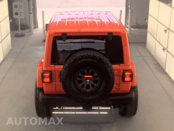 2023 Jeep Wrangler Rubicon 392 - miniatura 5