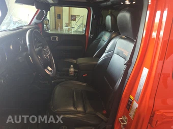 2023 Jeep Wrangler Rubicon 392 - miniatura 7