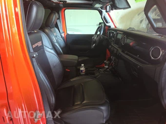 2023 Jeep Wrangler Rubicon 392 - miniatura 8