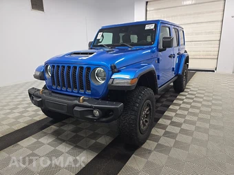 2023 Jeep Wrangler Rubicon 392