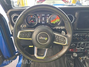 2023 Jeep Wrangler Rubicon 392 - miniatura 10