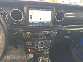 2023 Jeep Wrangler Rubicon 392 - miniatura 11