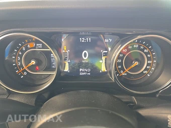 2023 Jeep Wrangler Rubicon 392 - miniatura 12