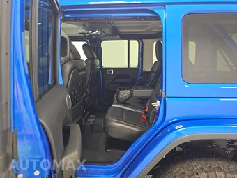 2023 Jeep Wrangler Rubicon 392 - miniatura 13