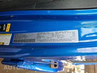 2023 Jeep Wrangler Rubicon 392 - miniatura 14