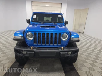 2023 Jeep Wrangler Rubicon 392 - miniatura 2