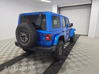 2023 Jeep Wrangler Rubicon 392 - miniatura 4