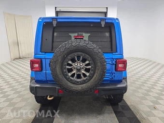 2023 Jeep Wrangler Rubicon 392 - miniatura 5