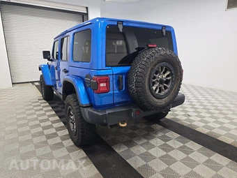 2023 Jeep Wrangler Rubicon 392 - miniatura 6