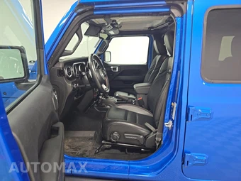 2023 Jeep Wrangler Rubicon 392 - miniatura 7