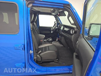 2023 Jeep Wrangler Rubicon 392 - miniatura 8