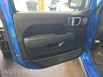 2023 Jeep Wrangler Rubicon 392 - miniatura 9