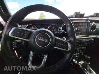 2023 Jeep Wrangler Rubicon 392 - miniatura 10