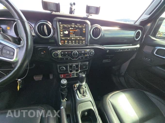 2023 Jeep Wrangler Rubicon 392 - miniatura 11