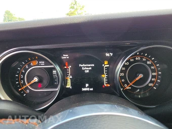 2023 Jeep Wrangler Rubicon 392 - miniatura 12