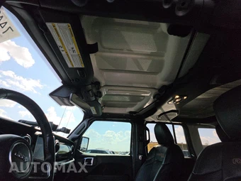 2023 Jeep Wrangler Rubicon 392 - miniatura 20