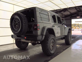 2023 Jeep Wrangler Rubicon 392 - miniatura 4