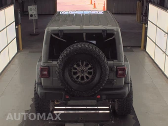2023 Jeep Wrangler Rubicon 392 - miniatura 5