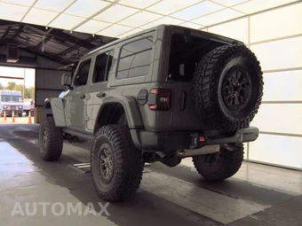 2023 Jeep Wrangler Rubicon 392 - miniatura 6