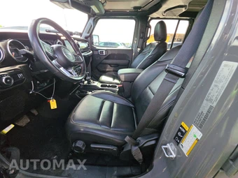 2023 Jeep Wrangler Rubicon 392 - miniatura 7