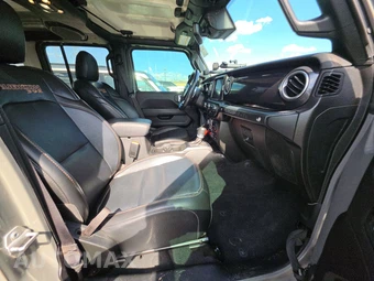 2023 Jeep Wrangler Rubicon 392 - miniatura 8