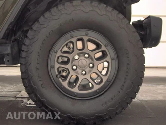 2023 Jeep Wrangler Rubicon 392 - miniatura 10