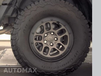 2023 Jeep Wrangler Rubicon 392 - miniatura 11