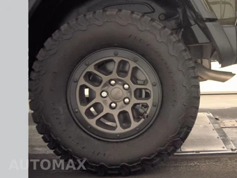 2023 Jeep Wrangler Rubicon 392 - miniatura 12