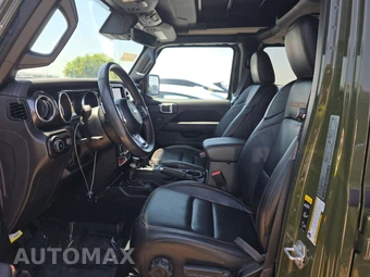 2023 Jeep Wrangler Rubicon 392 - miniatura 13