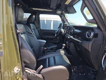 2023 Jeep Wrangler Rubicon 392 - miniatura 14