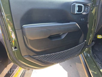 2023 Jeep Wrangler Rubicon 392 - miniatura 15