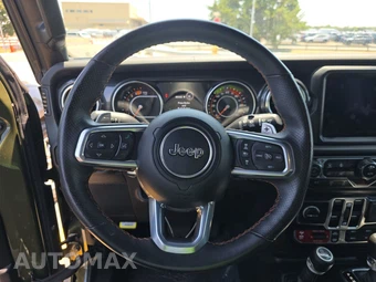 2023 Jeep Wrangler Rubicon 392 - miniatura 16