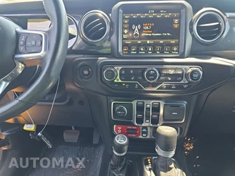 2023 Jeep Wrangler Rubicon 392 - miniatura 17