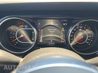 2023 Jeep Wrangler Rubicon 392 - miniatura 18